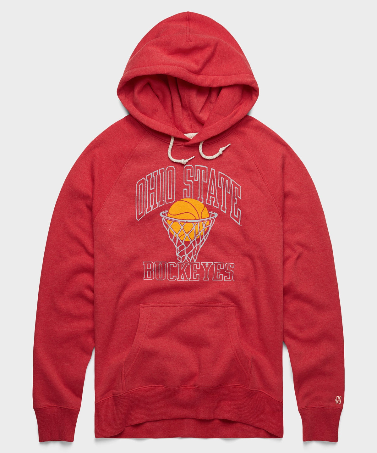 Ohio State Basketball Hoodie product image 1