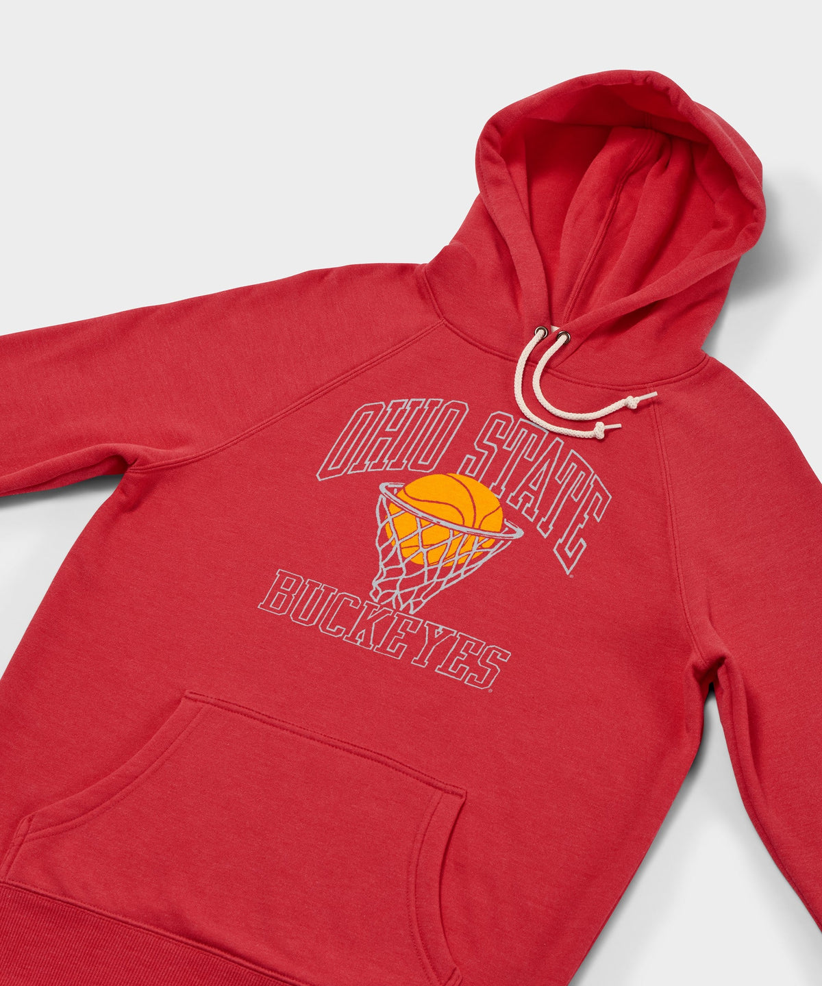 Ohio State Basketball Hoodie product image 2