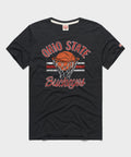 Ohio State Buckeyes Basketball Stripe product image 1