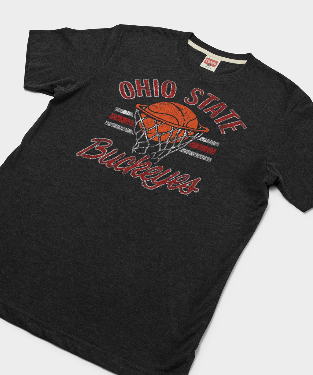 Ohio State Buckeyes Basketball Stripe product image 2