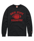 Ohio State Buckeyes Football Crewneck product image 1