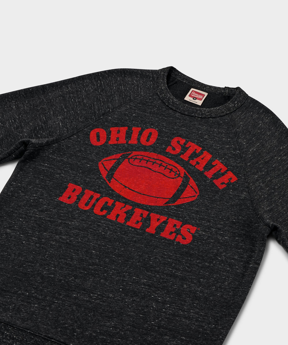Ohio State Buckeyes Football Crewneck product image 3
