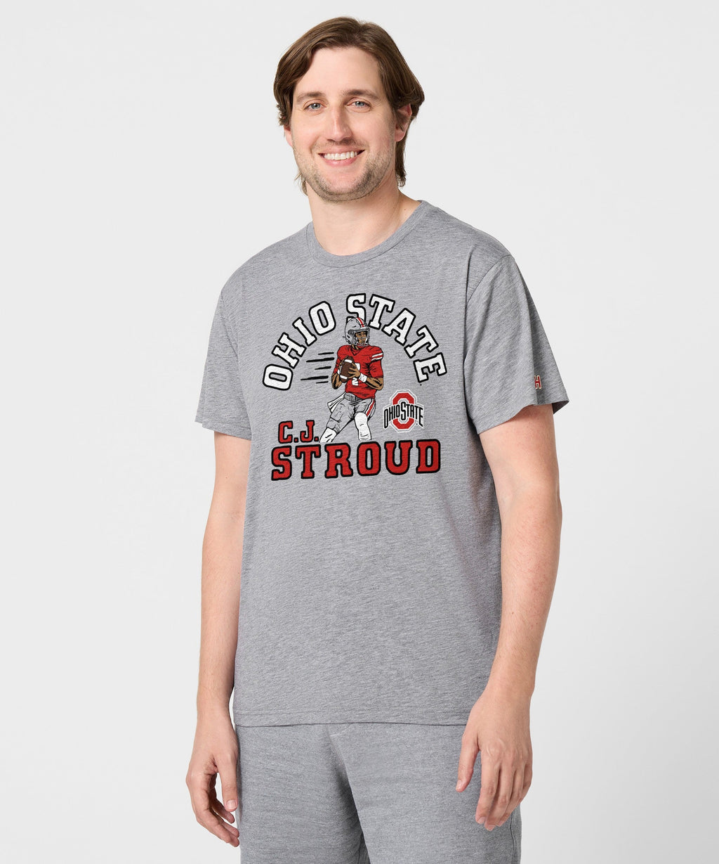 Ohio State C.J. Stroud product image 3