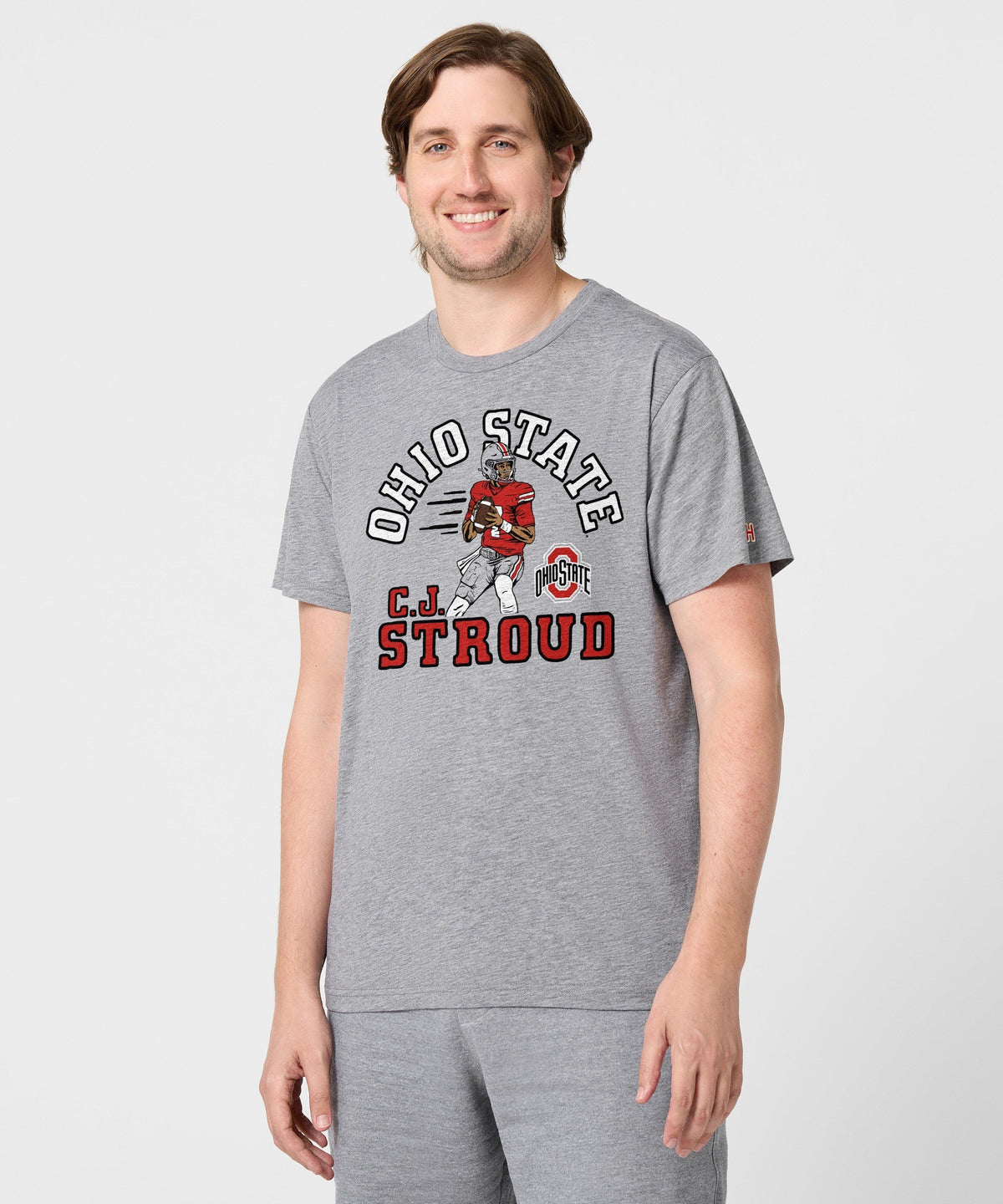 Ohio State C.J. Stroud product image 3