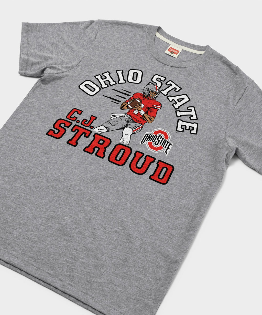 Ohio State C.J. Stroud product image 2