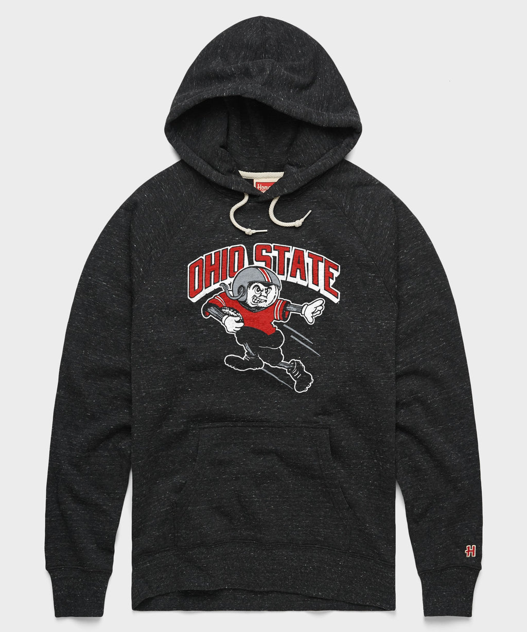 Ohio State Down The Field Hoodie product image 1