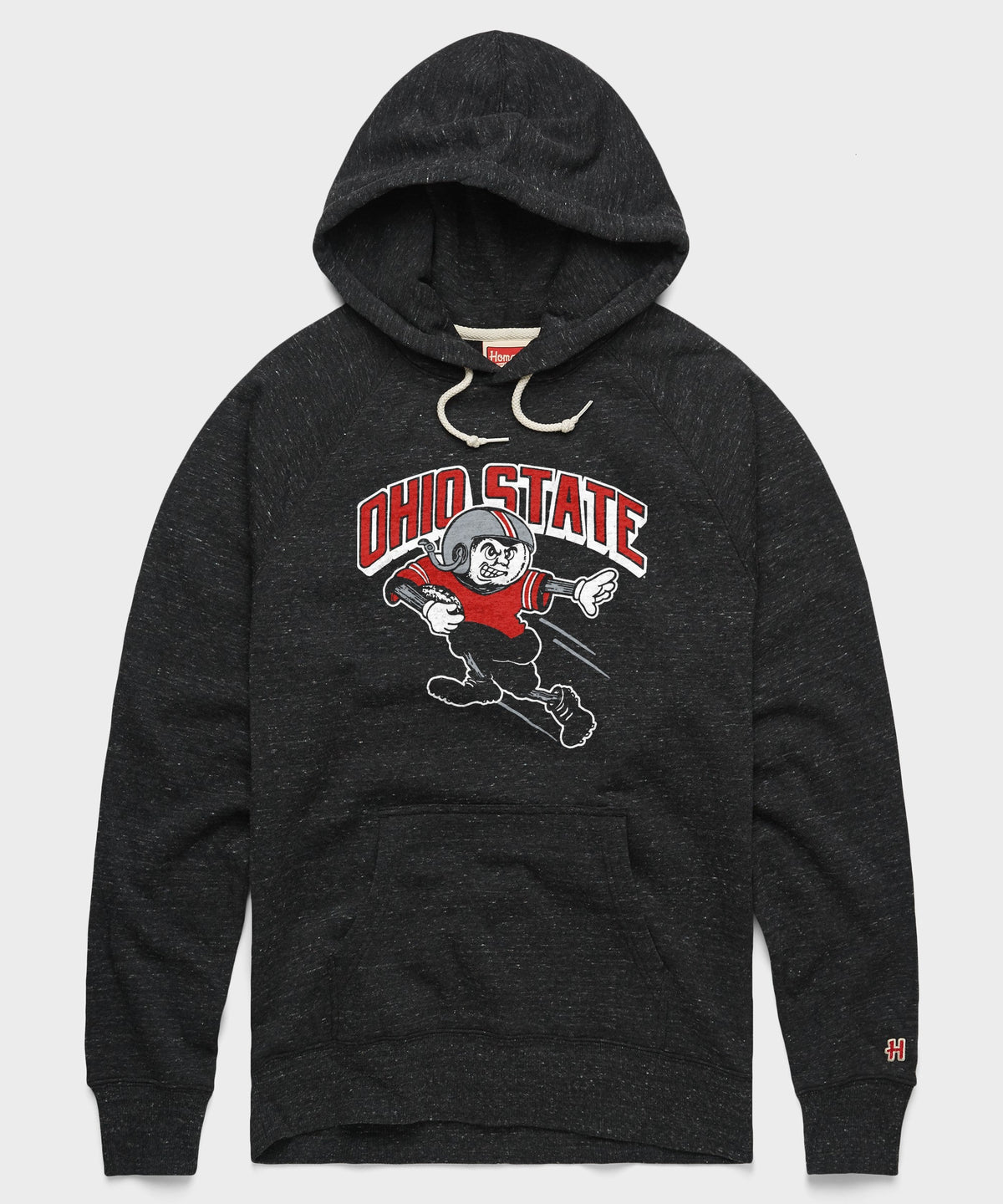 Ohio State Down The Field Hoodie product image 1