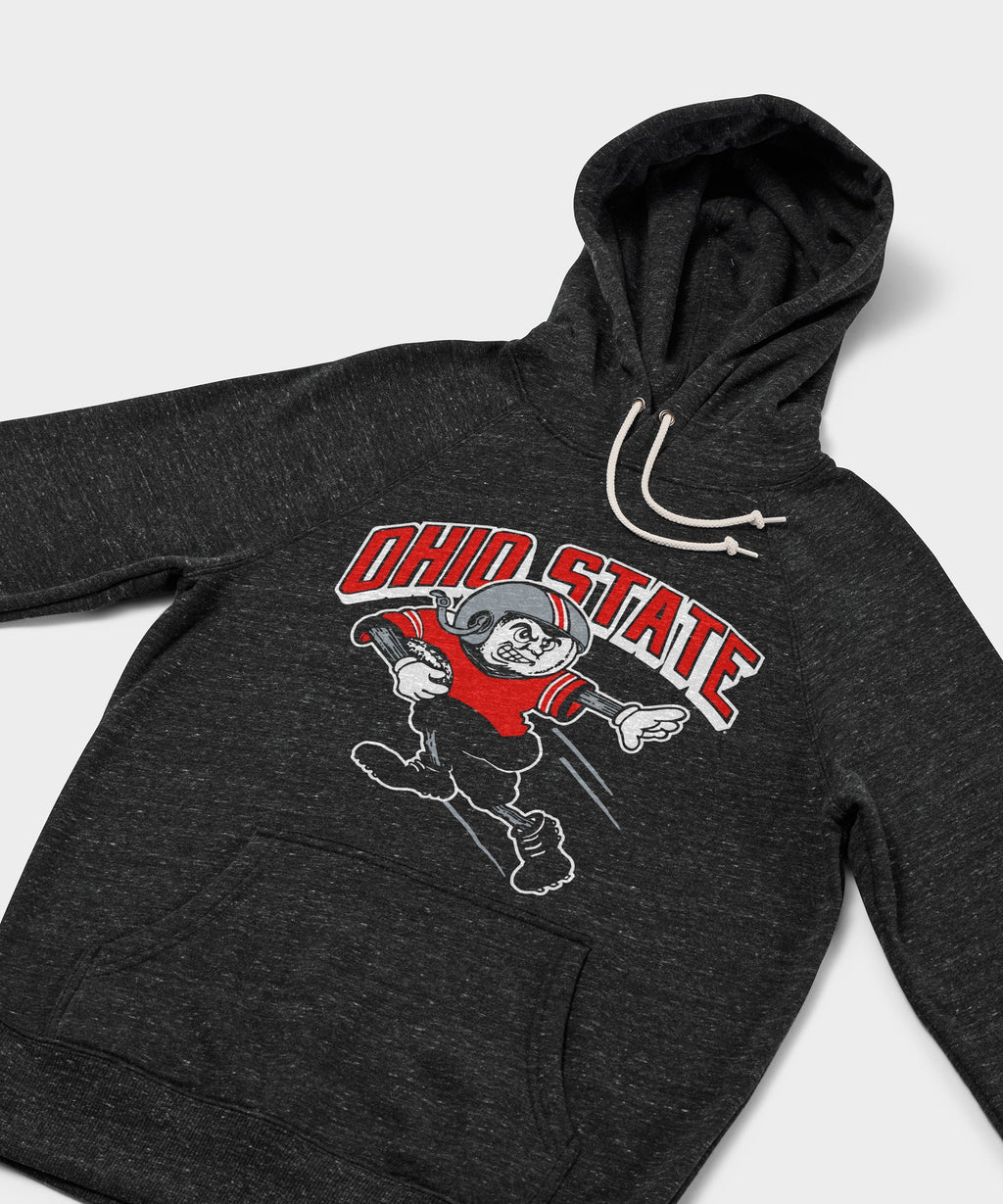 Ohio State Down The Field Hoodie product image 2