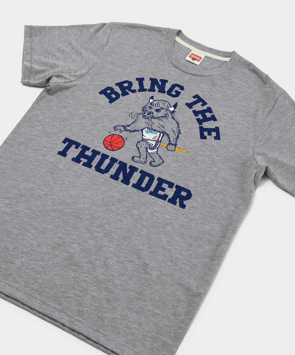 OKC Rumble Bring The Thunder product image 2