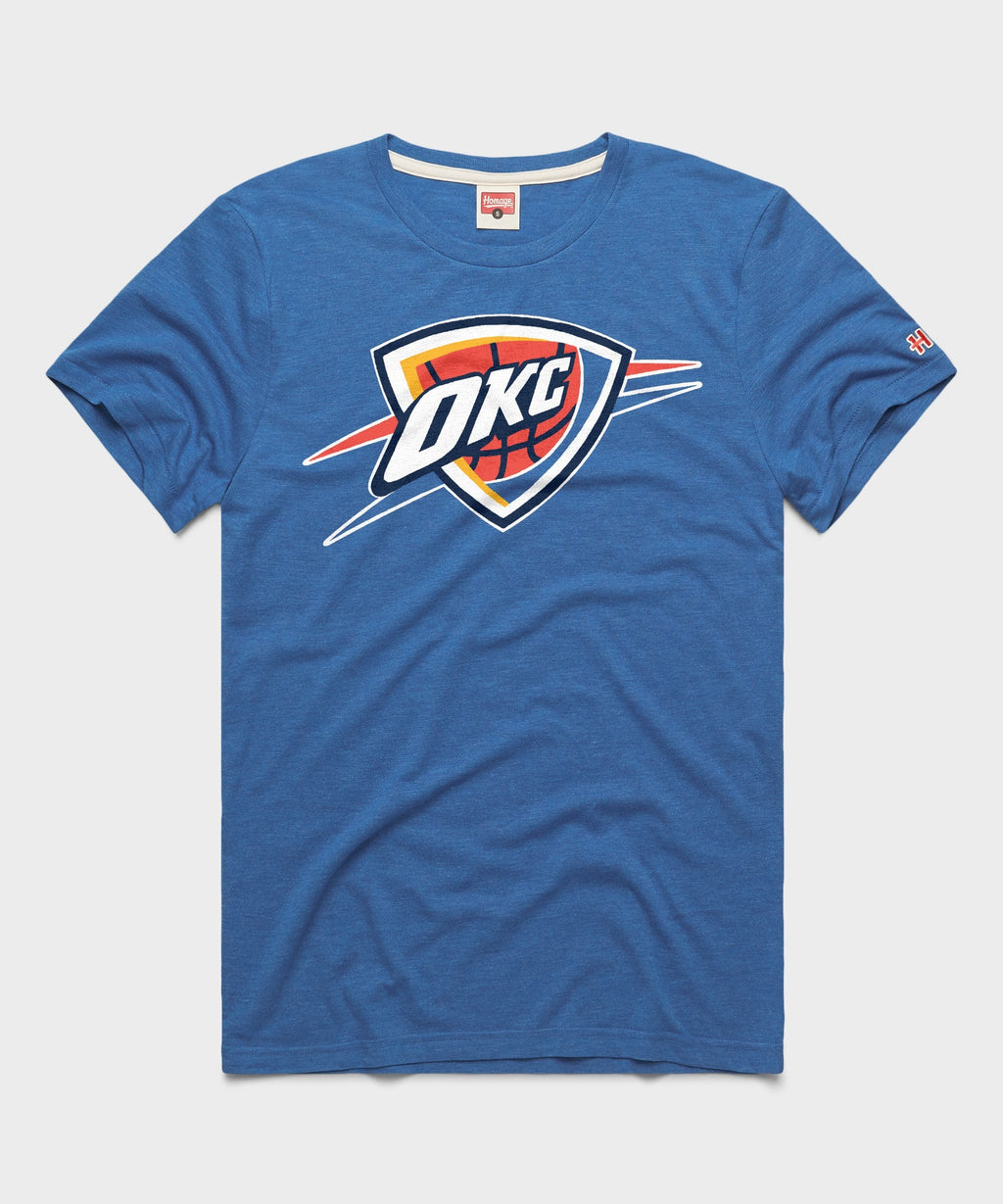 OKC Thunder Logo product image 1