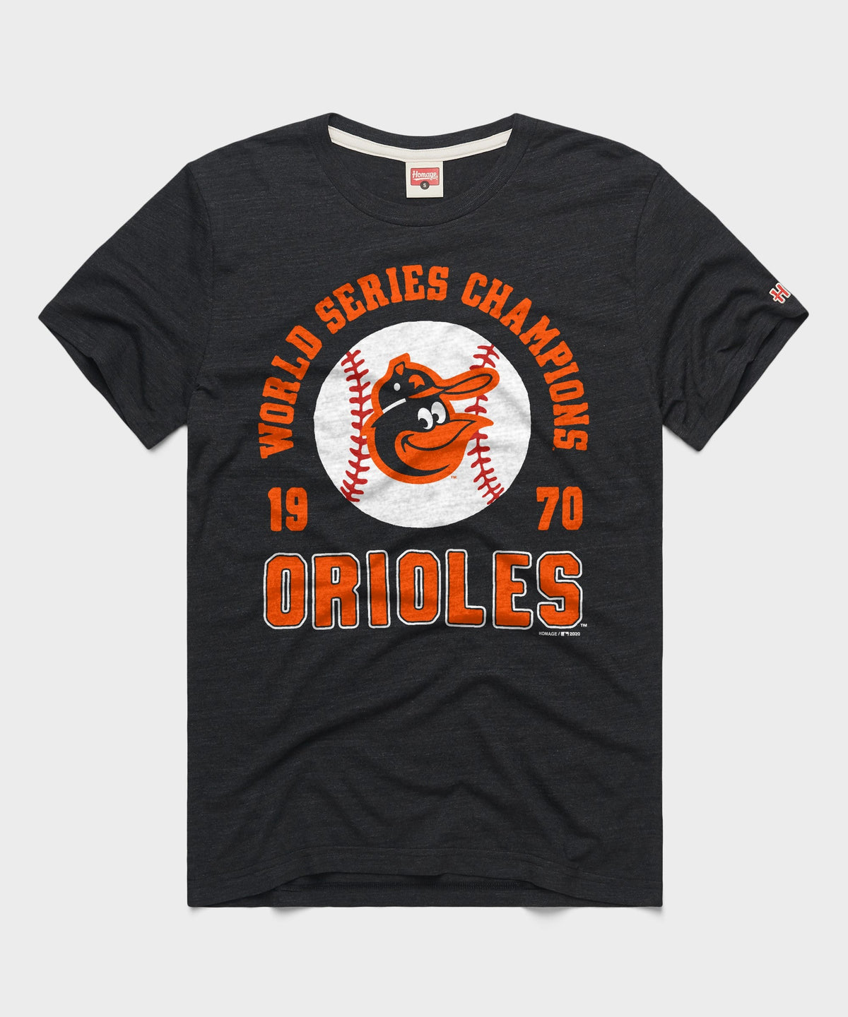 Orioles World Series Champs 1970 product image 1