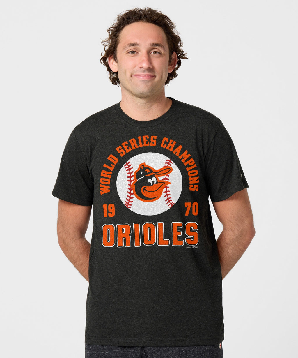 Orioles World Series Champs 1970 product image 3