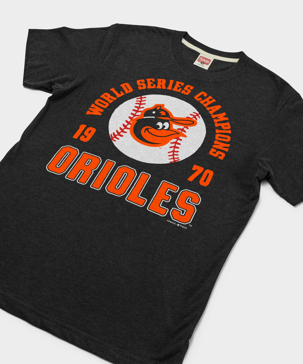 Orioles World Series Champs 1970 product image 2