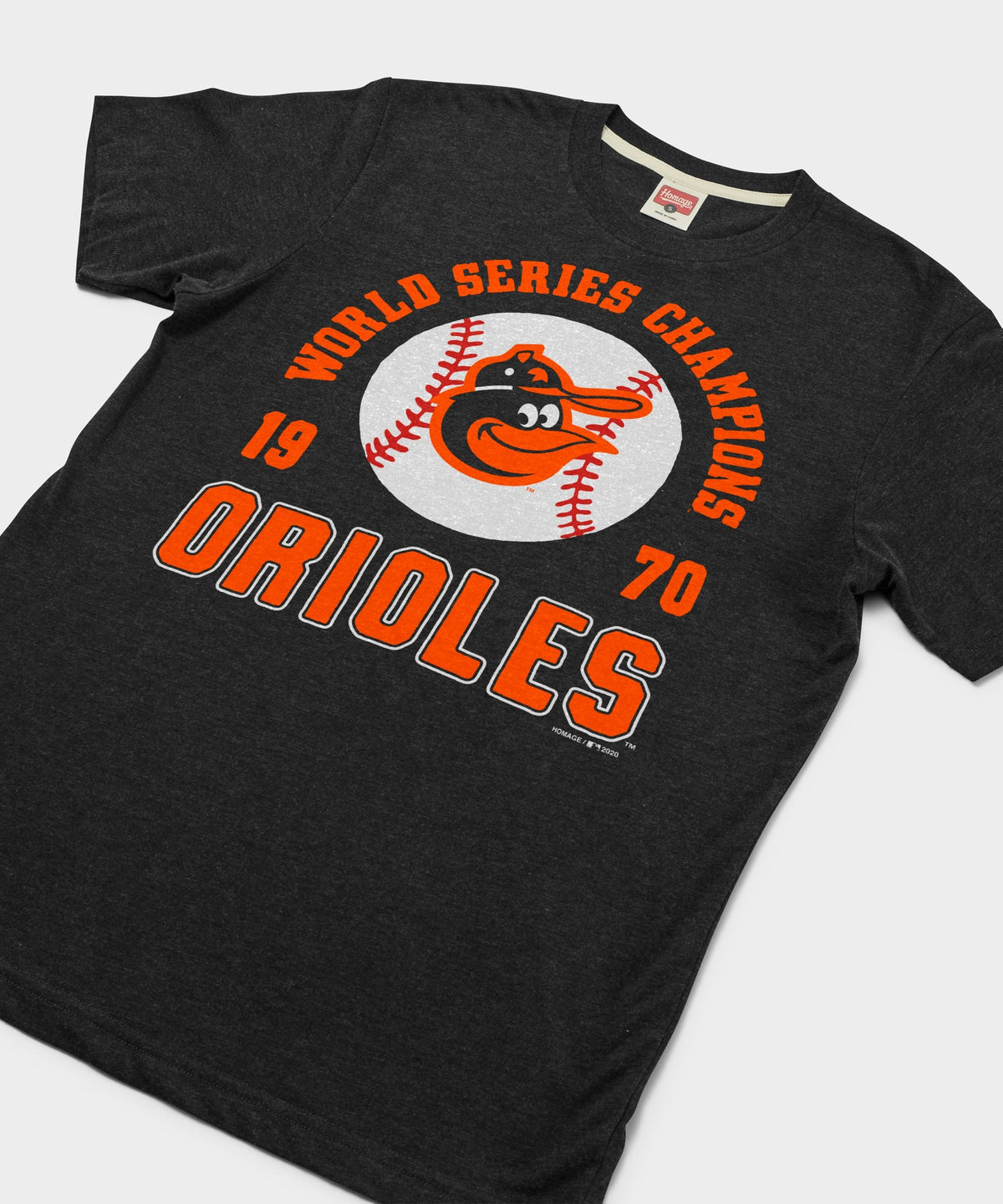 Orioles World Series Champs 1970 product image 2