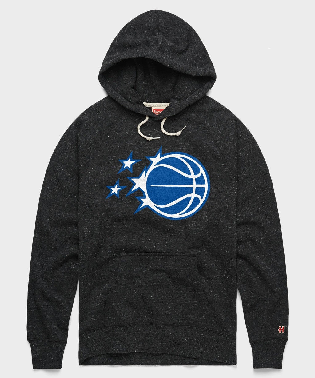 Orlando Magic Logo Hoodie product image 1