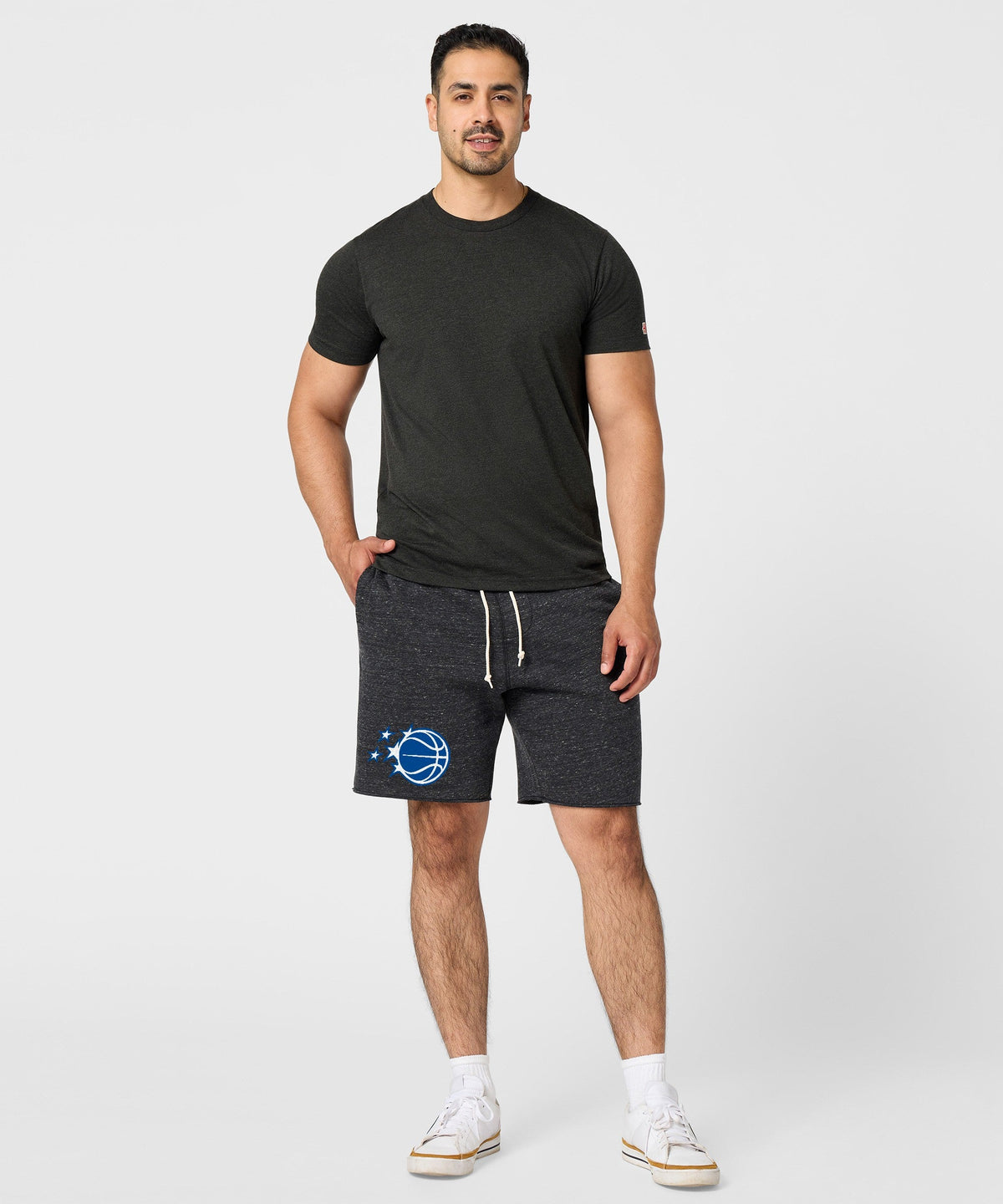 Orlando Magic Logo Sweat Shorts product image 5