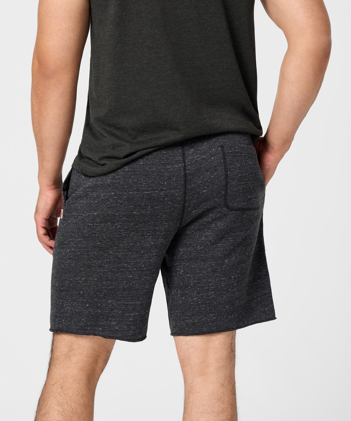 Orlando Magic Logo Sweat Shorts product image 4