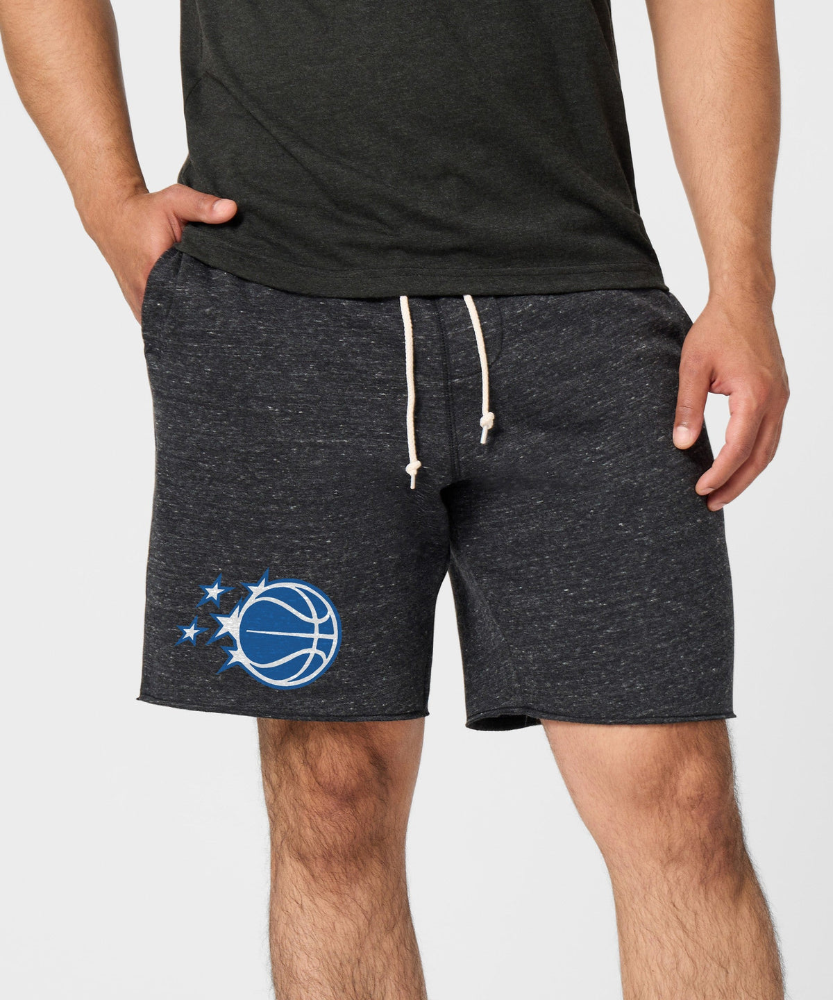 Orlando Magic Logo Sweat Shorts product image 3