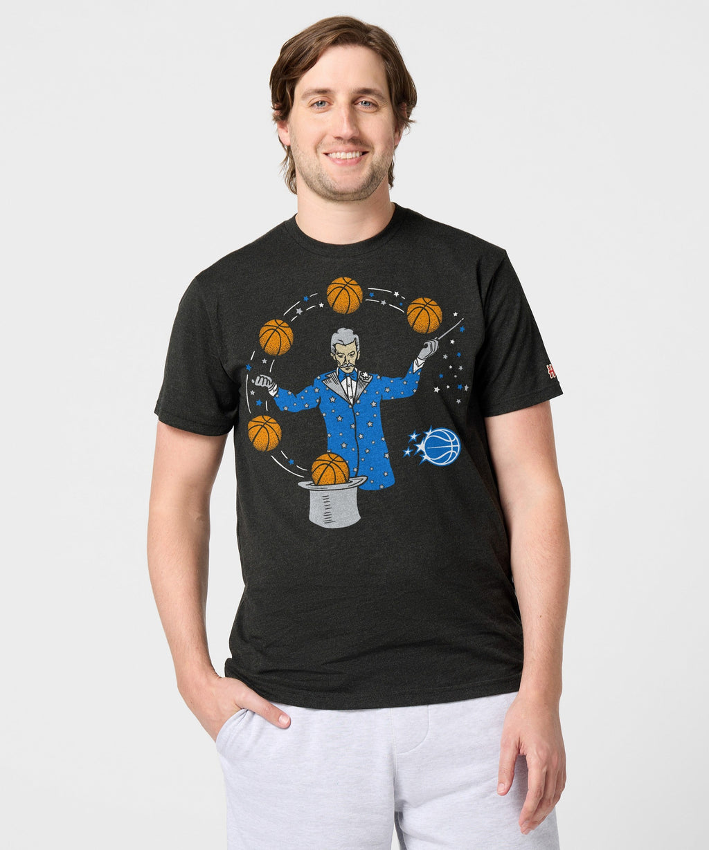 Orlando Magic The Magician product image 3