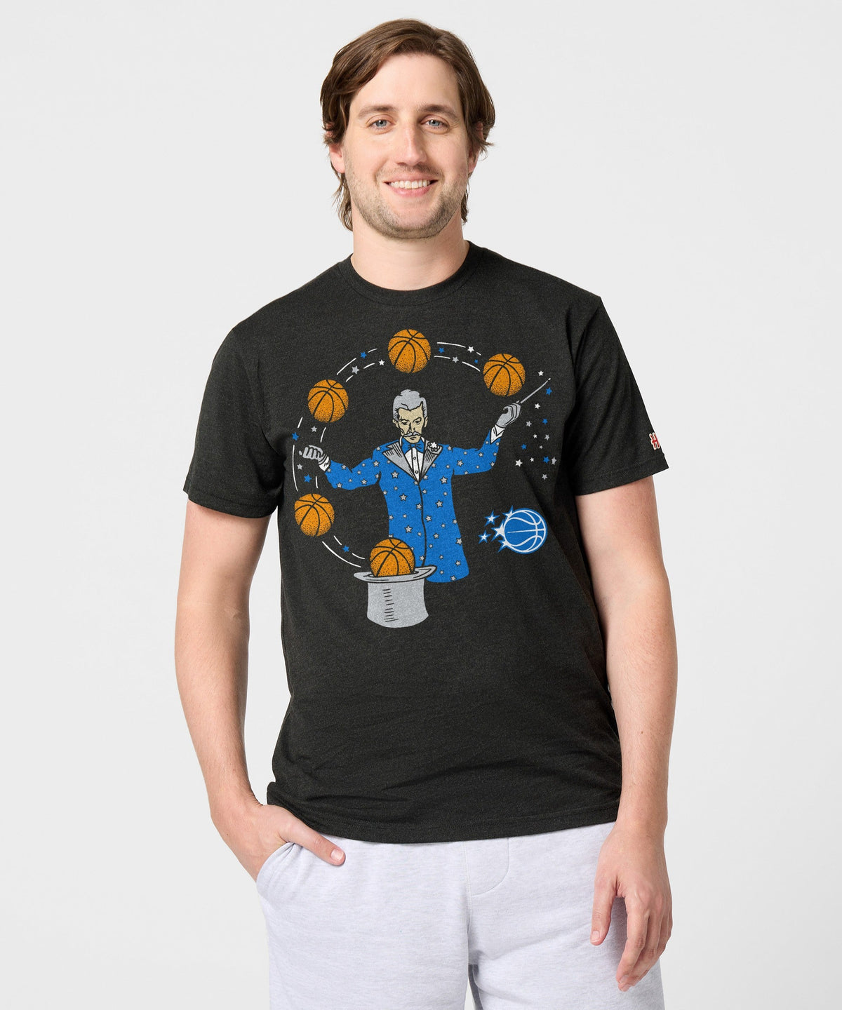 Orlando Magic The Magician product image 3