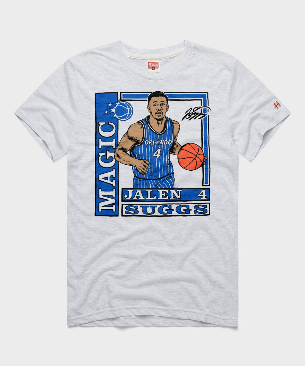Orlando Magic Wax Pack Jalen Suggs product image 1