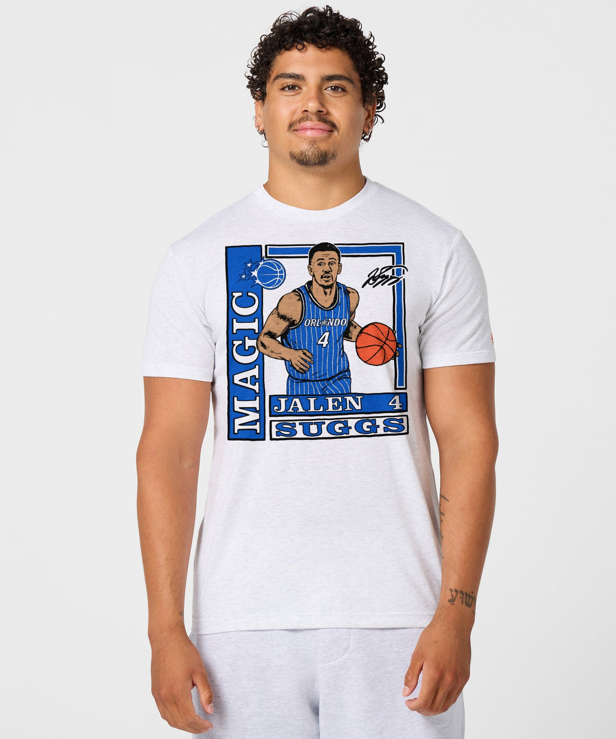 Orlando Magic Wax Pack Jalen Suggs product image 3