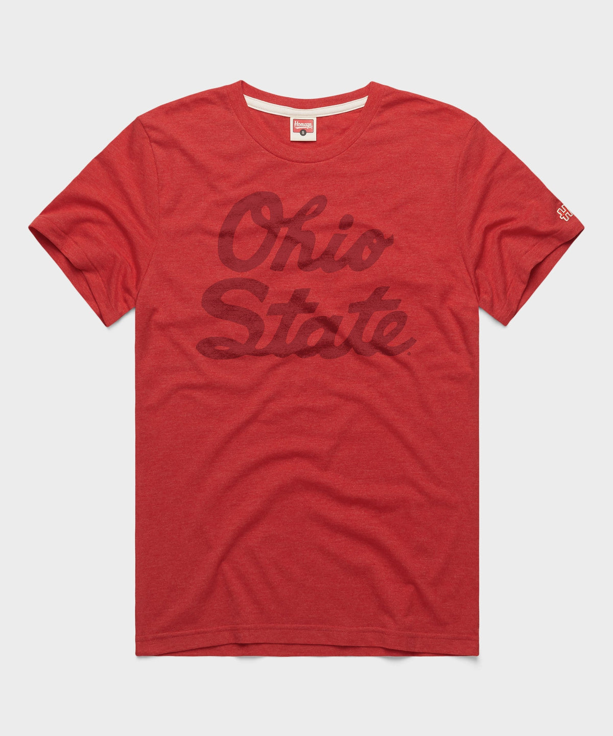 OSU 1942 All Scarlet product image 1