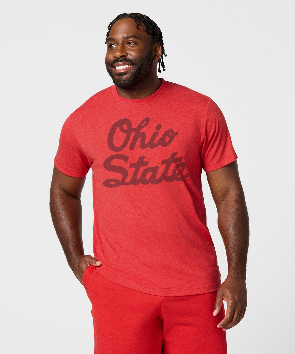 OSU 1942 All Scarlet product image 3