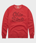 OSU 1942 All Scarlet Crewneck product image 1
