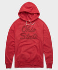 OSU 1942 All Scarlet Hoodie product image 1