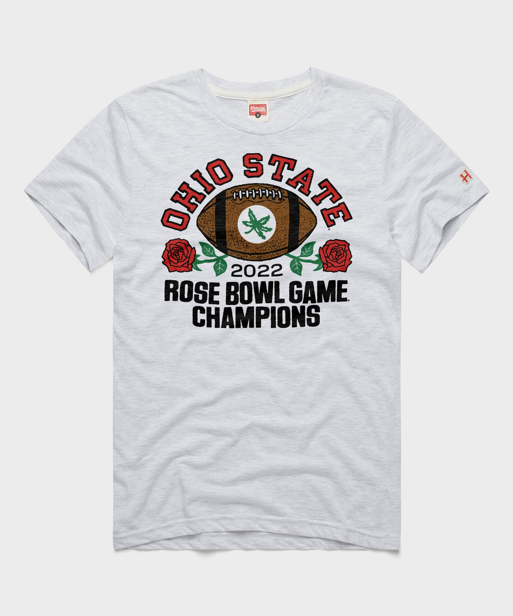 OSU 2022 Rose Bowl Champions product image 1