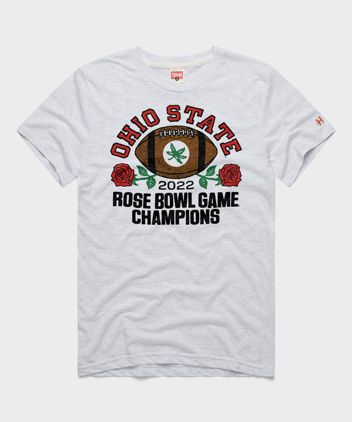 OSU 2022 Rose Bowl Champions product image 1