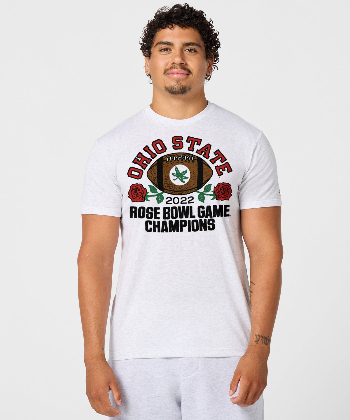 OSU 2022 Rose Bowl Champions product image 3