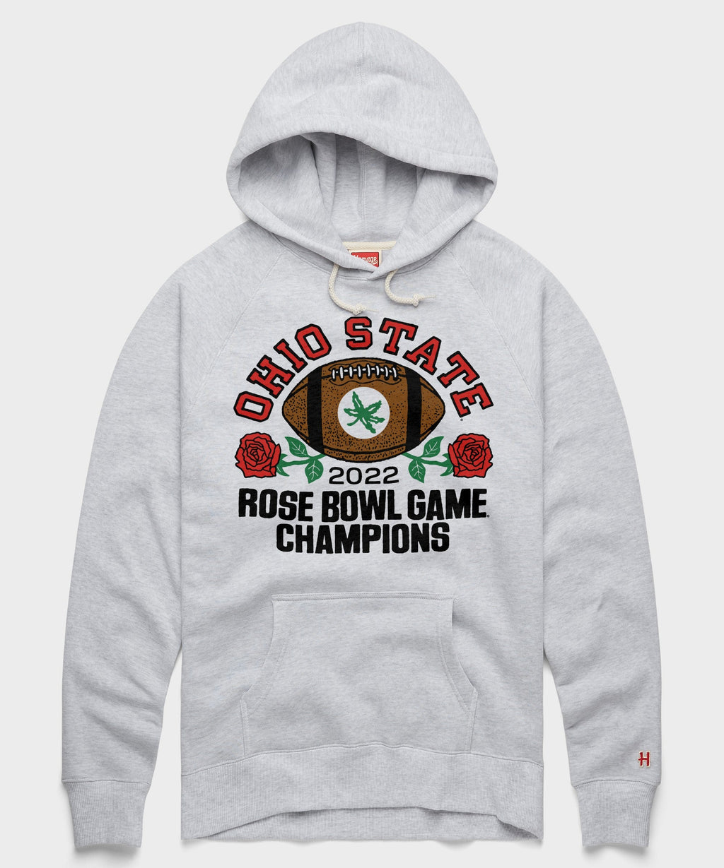 OSU 2022 Rose Bowl Champions Hoodie product image 1