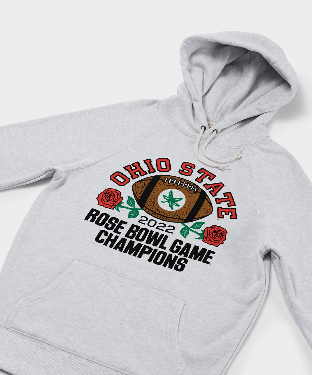 OSU 2022 Rose Bowl Champions Hoodie product image 2