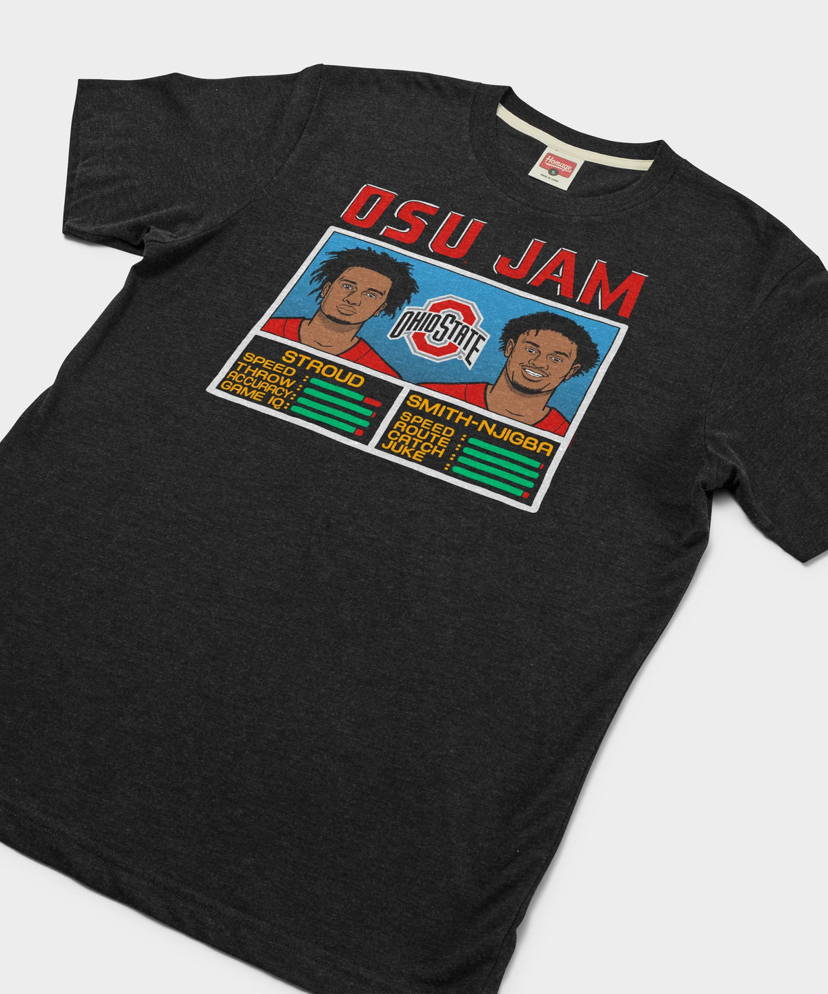 OSU Jam Stroud And Smith-Njigba product image 2