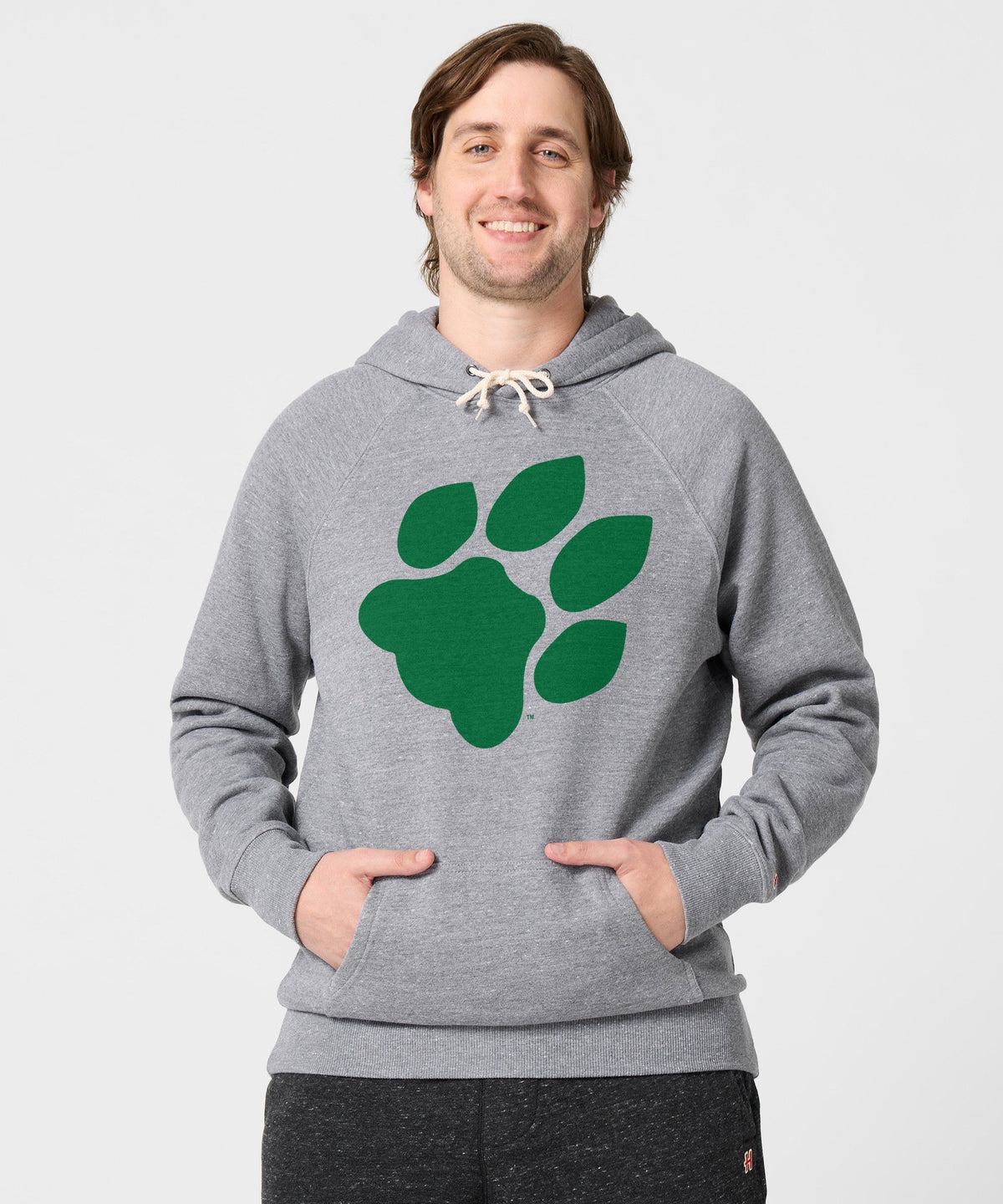 OU Pawprint Hoodie product image 3