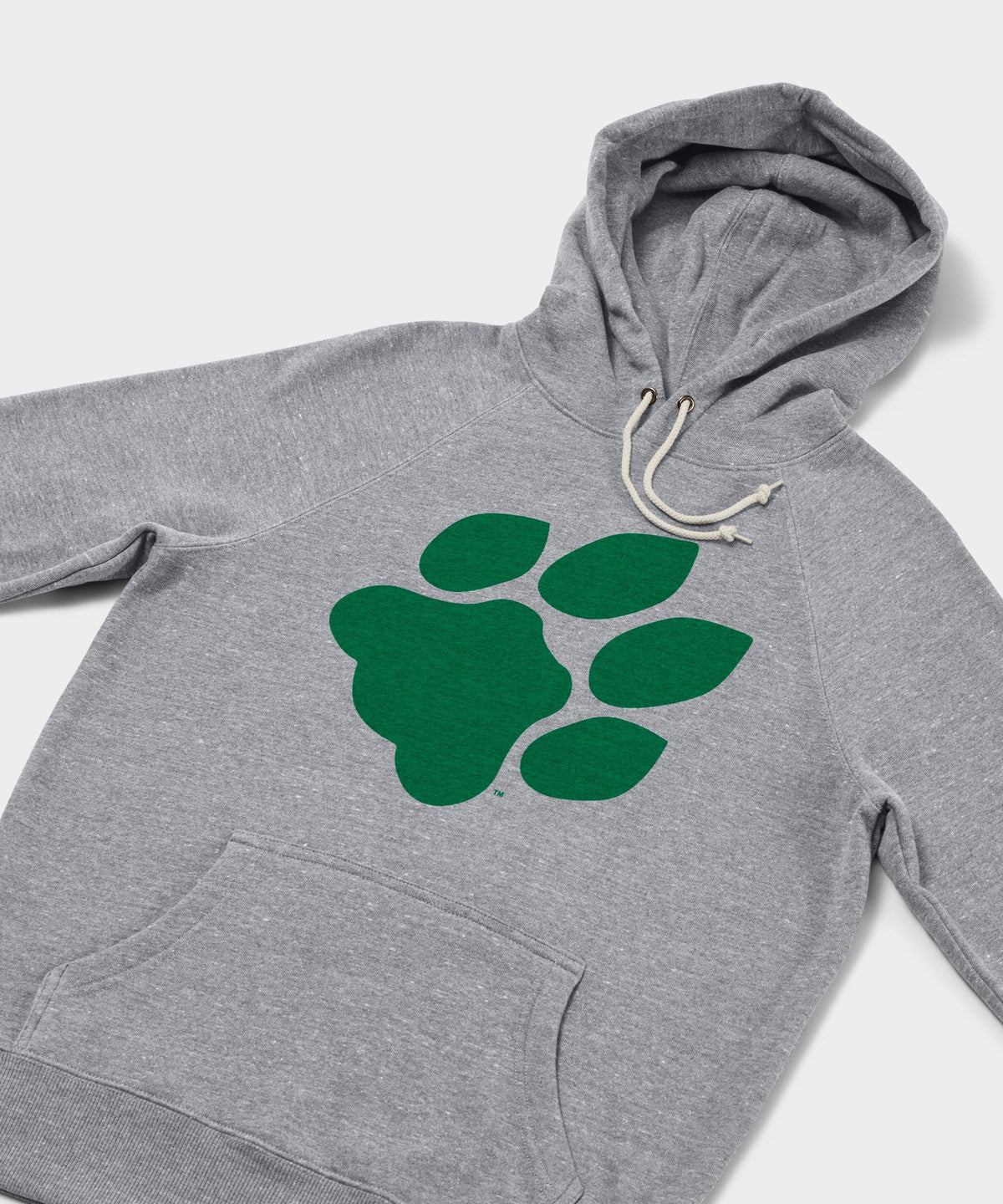OU Pawprint Hoodie product image 2