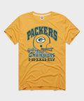 Packers 4 Time Super Bowl Champions product image 1