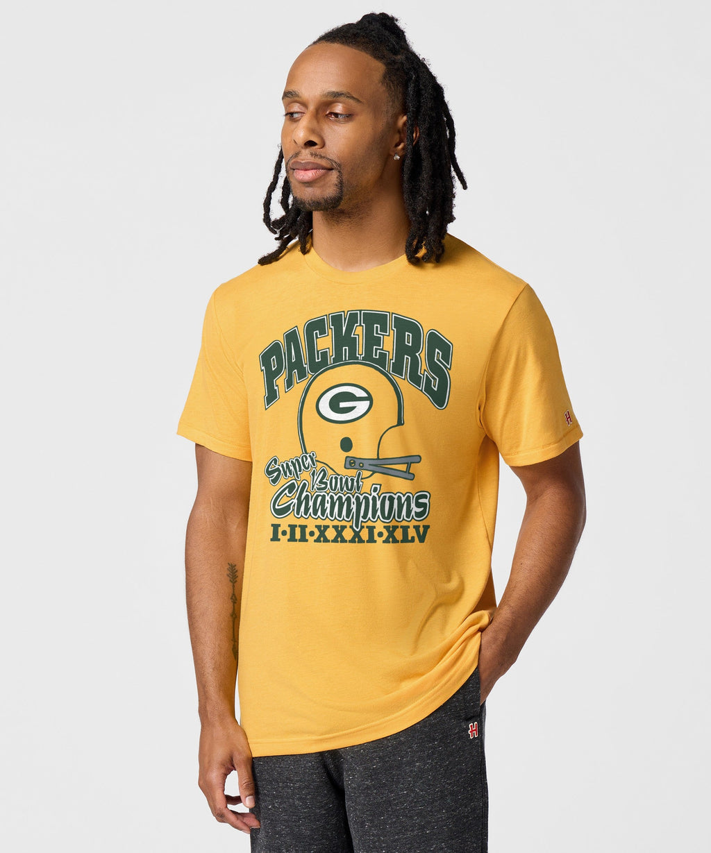 Packers 4 Time Super Bowl Champions product image 3