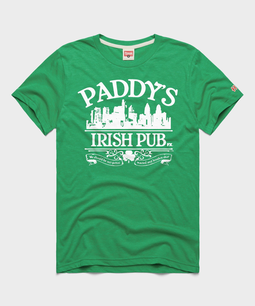 Paddy's Irish Pub product image 1