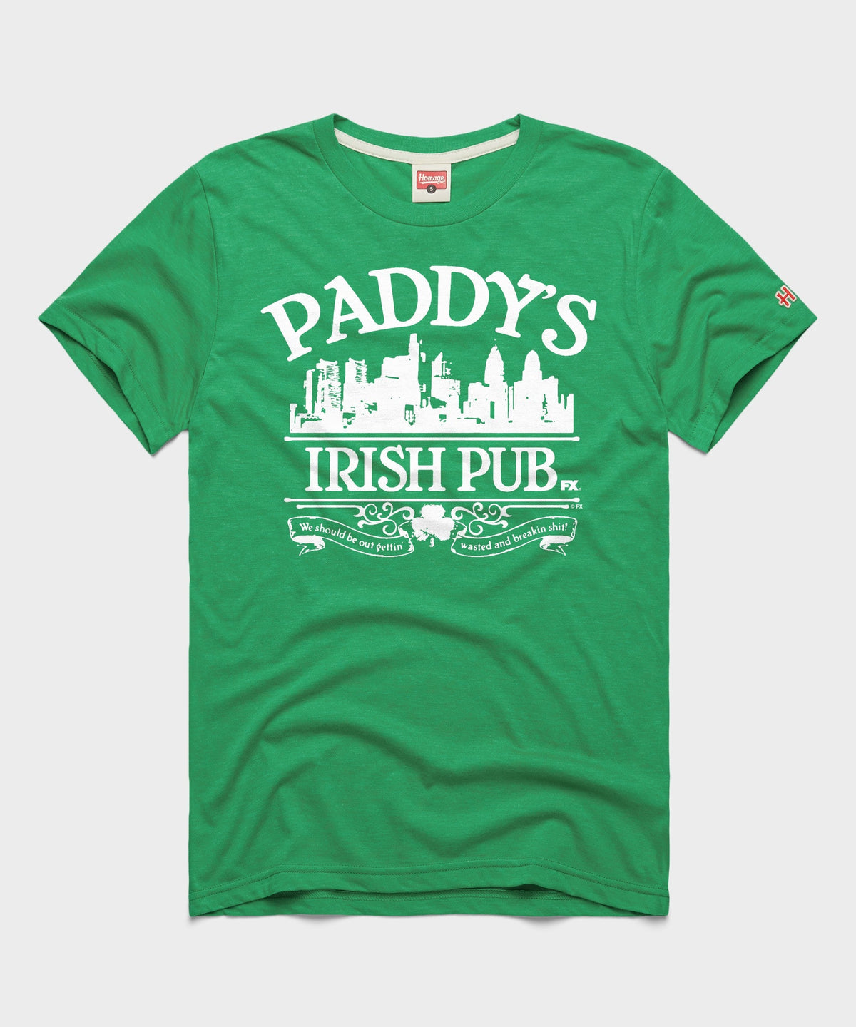 Paddy's Irish Pub product image 1