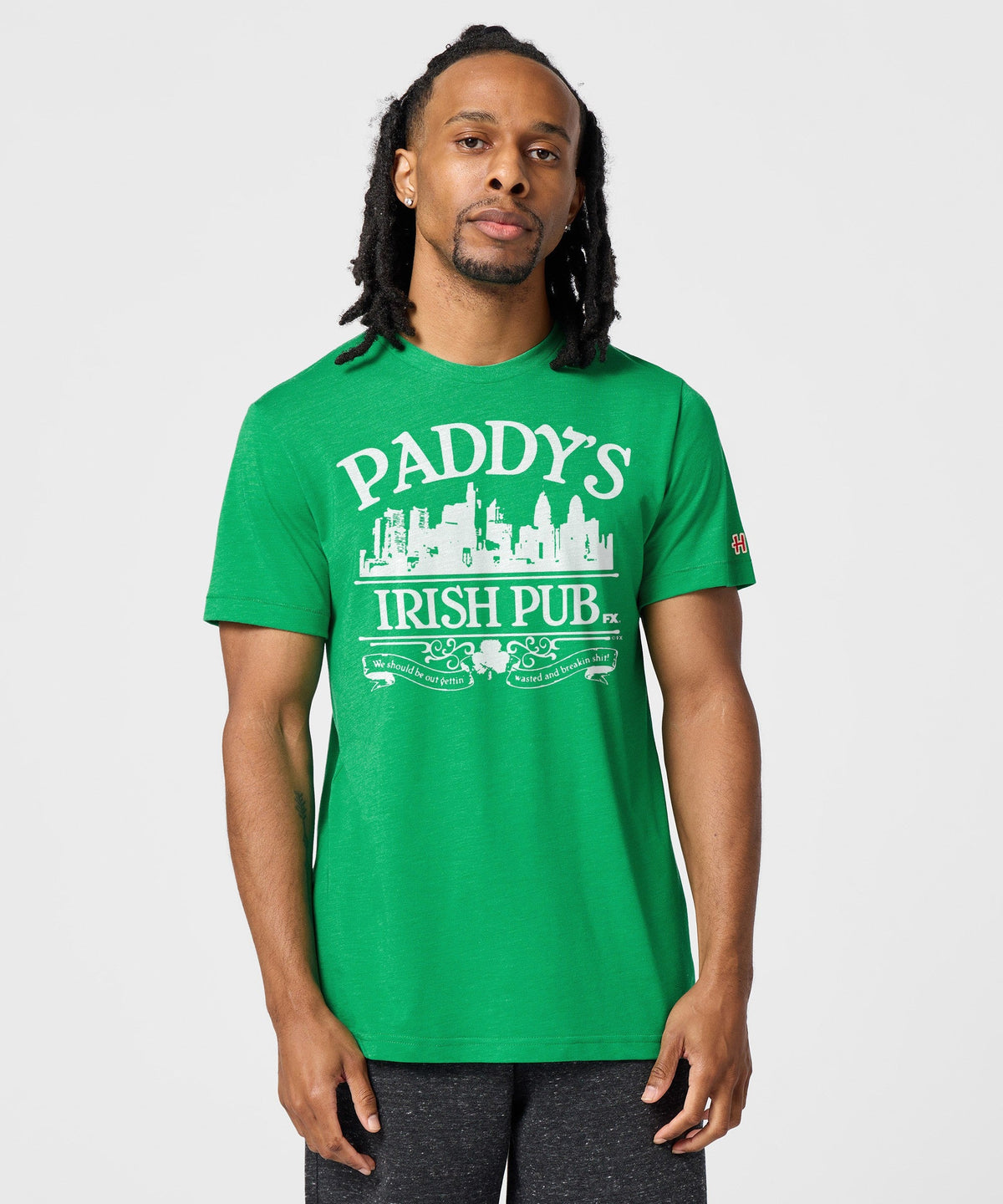 Paddy's Irish Pub product image 3
