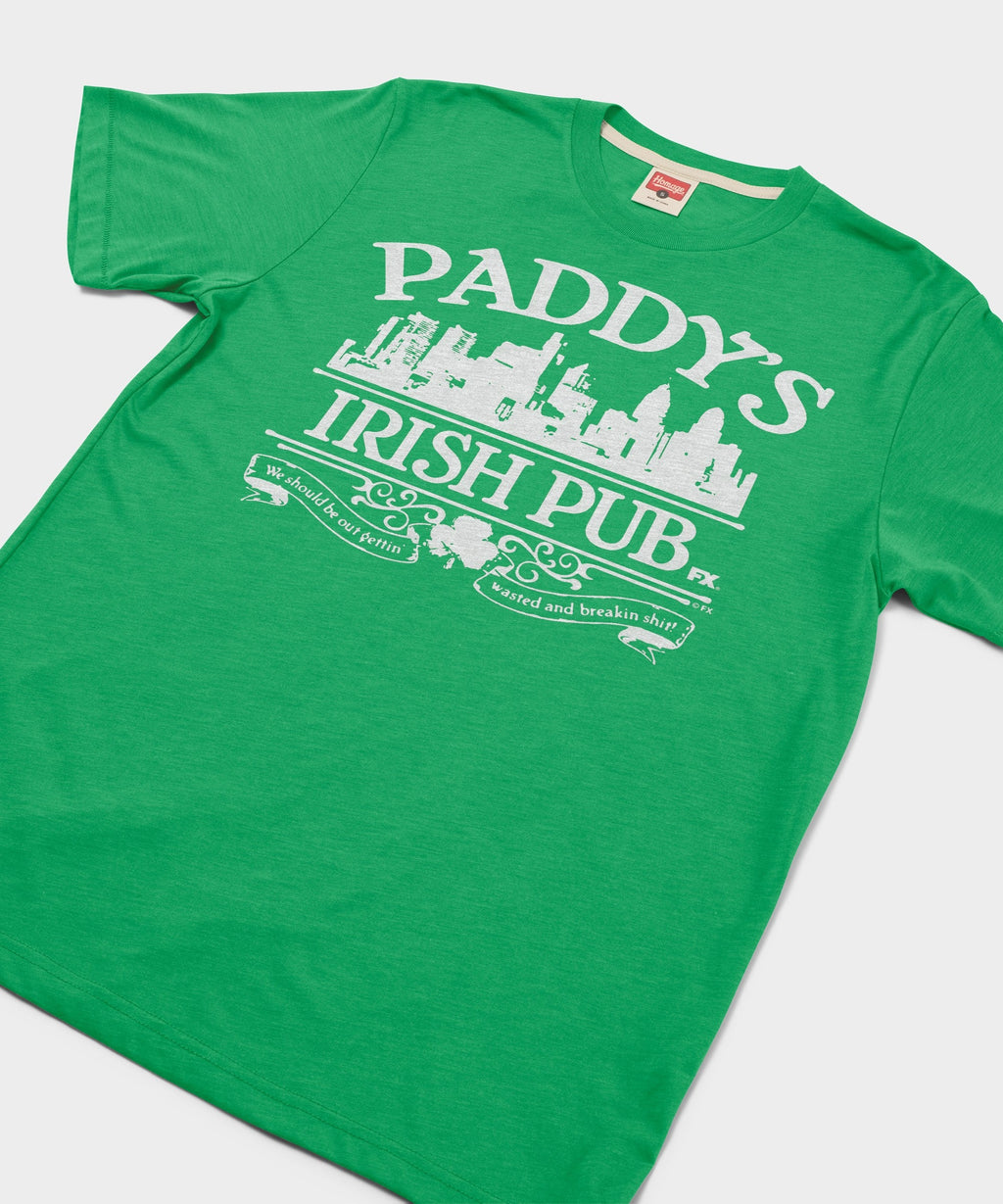 Paddy's Irish Pub product image 2
