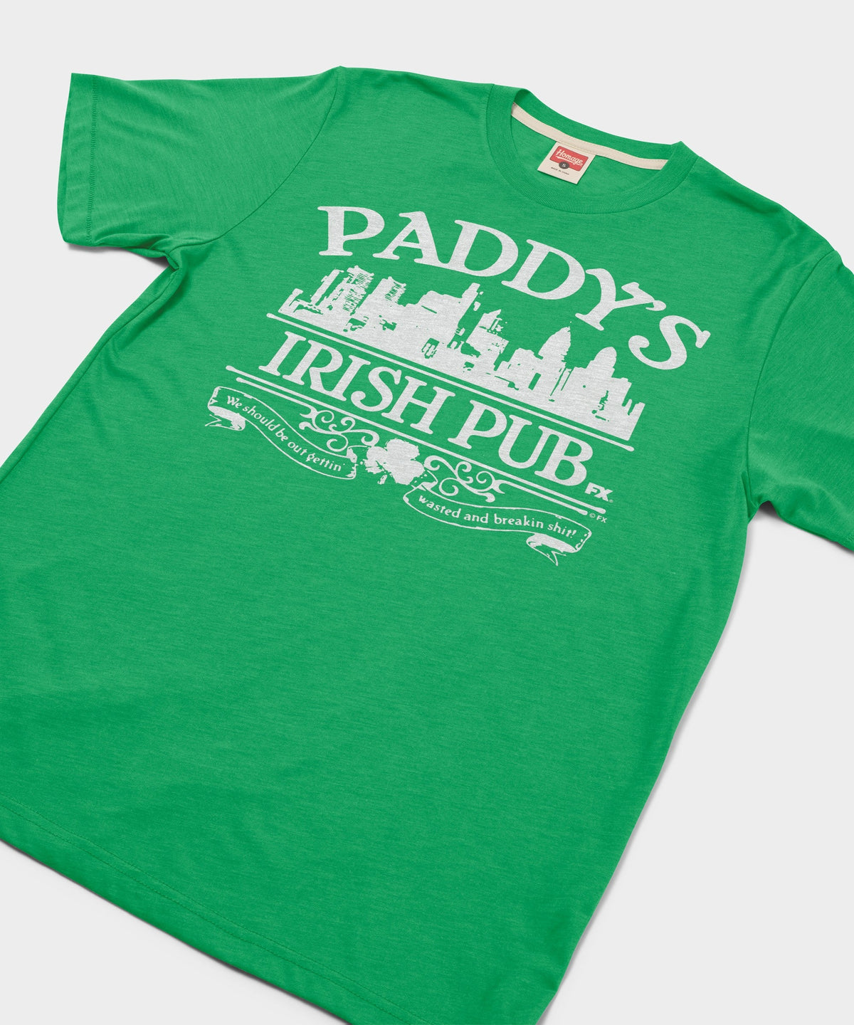 Paddy's Irish Pub product image 2