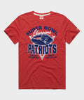 Patriots 6 Time Super Bowl Champions product image 1