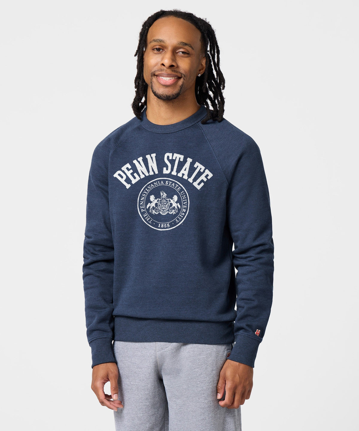 Penn State Seal Crewneck product image 3