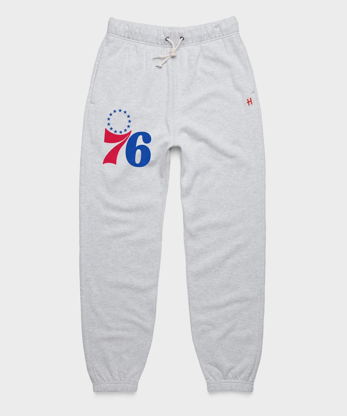 Philadelphia 76ers Logo Sweatpants