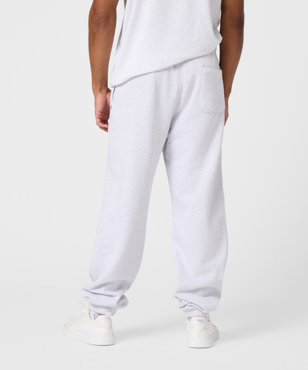 Philadelphia 76ers Logo Sweatpants