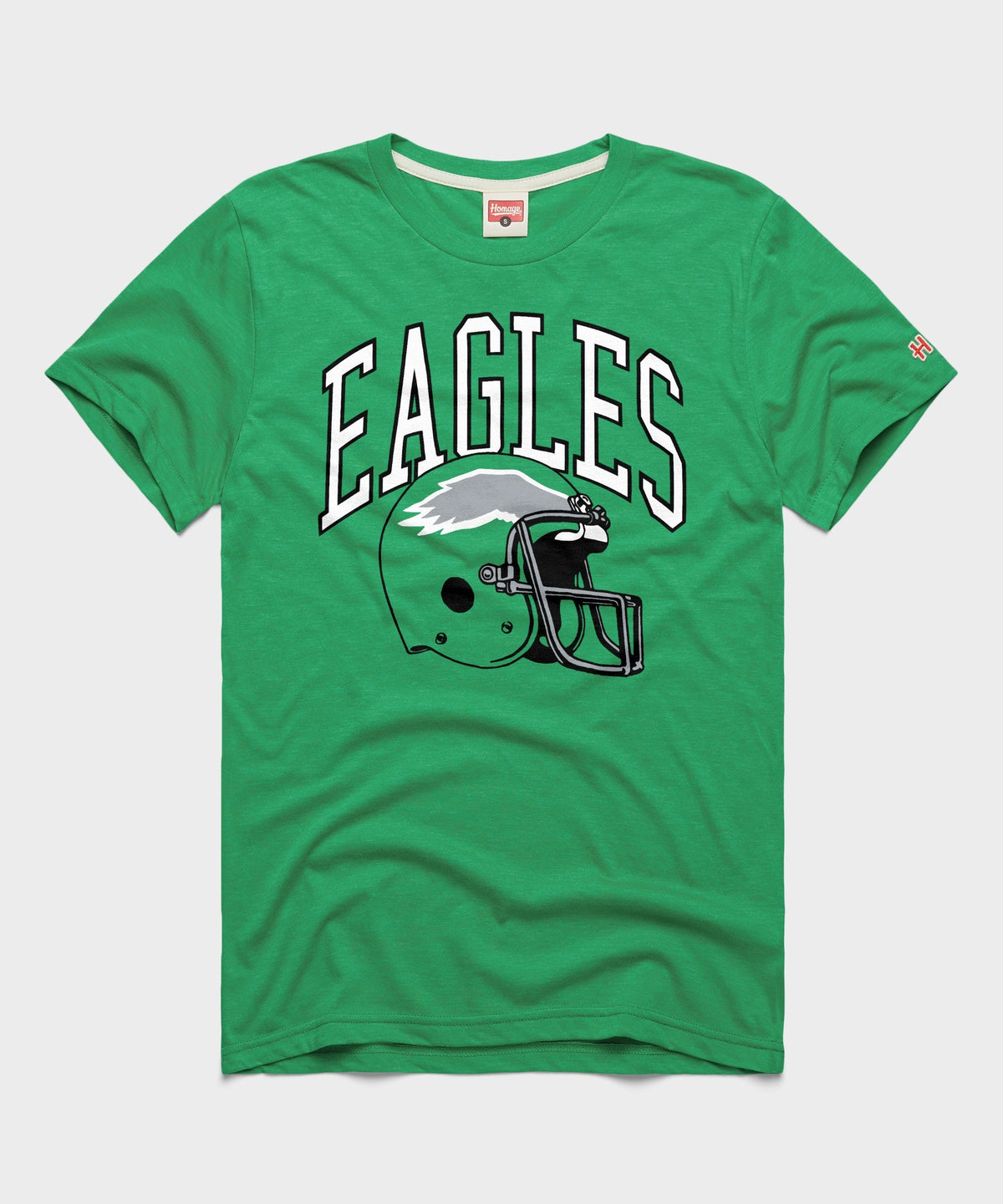 Philadelphia Eagles Helmet Retro product image 2